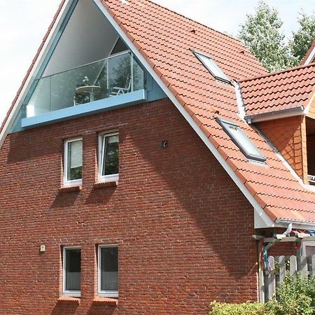 Wohnung Meerblick Im Haus Hummel Sankt Peter-Ording Exterior photo