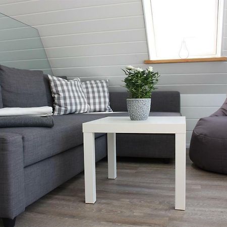Wohnung Meerblick Im Haus Hummel Sankt Peter-Ording Exterior photo